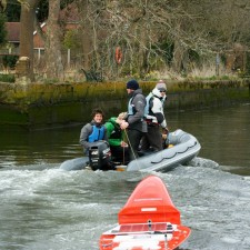 Transatlantic ASV 002