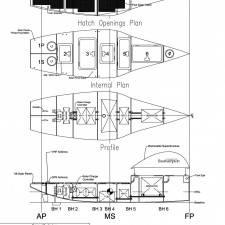 Transatlantic ASV 014