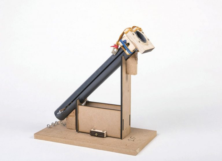 Line Launcher Design Show 2017